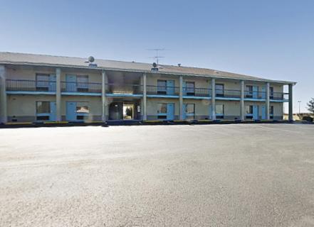Motel Americas Best Value -