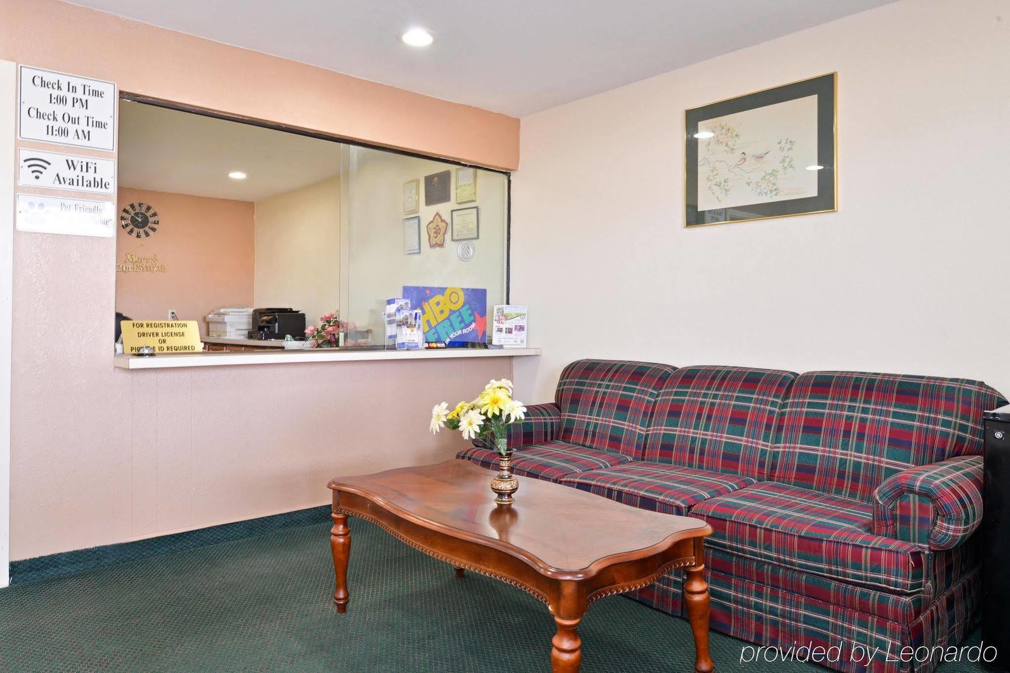 Americas Best Value - Motel