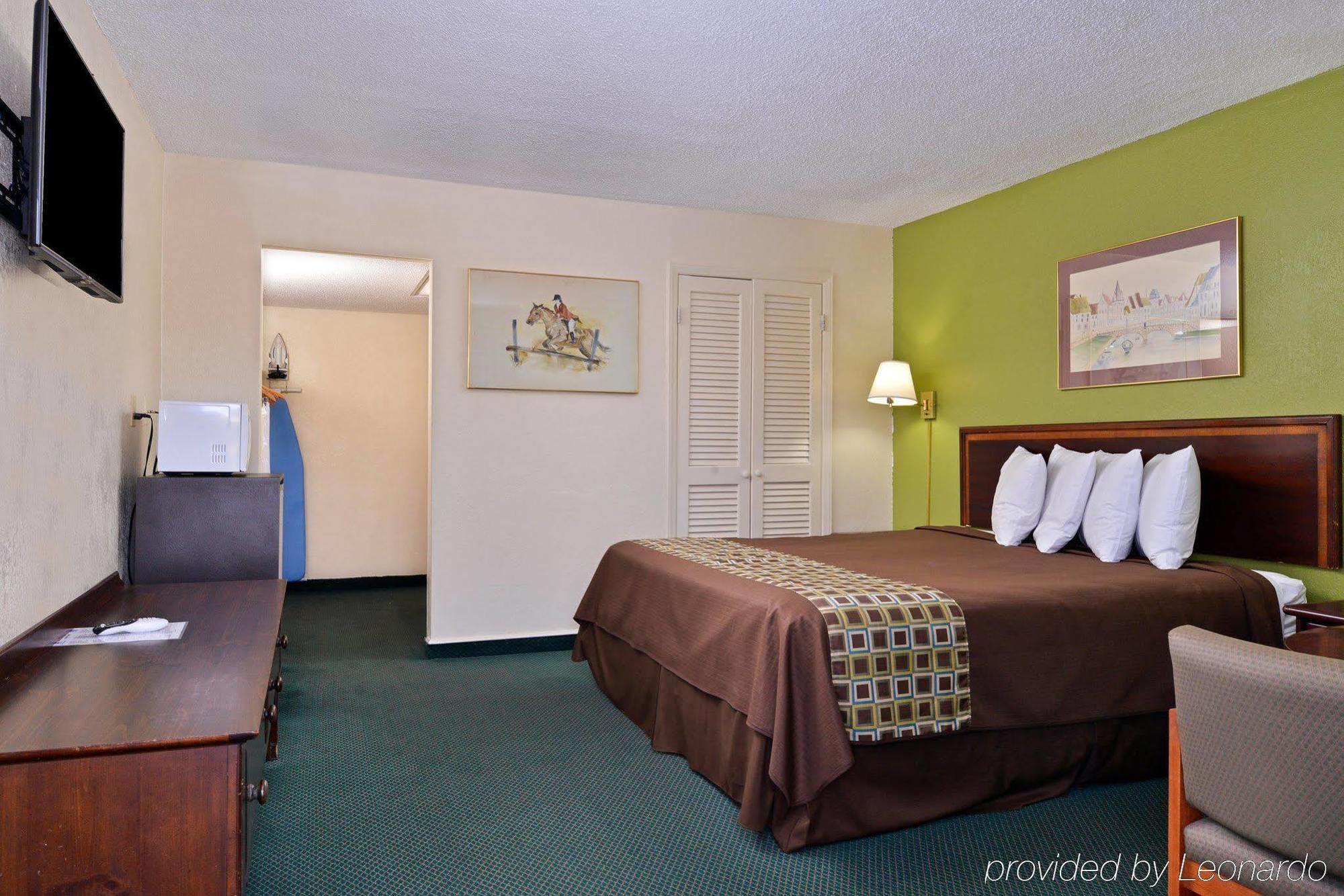 Americas Best Value - Bishopville